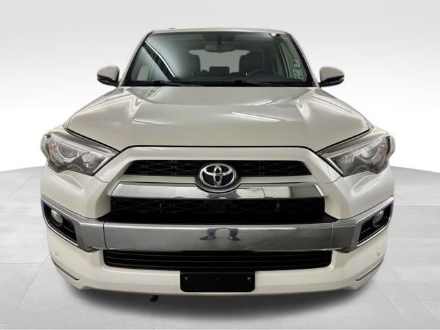 Used 2019 Toyota 4Runner Limited image 3