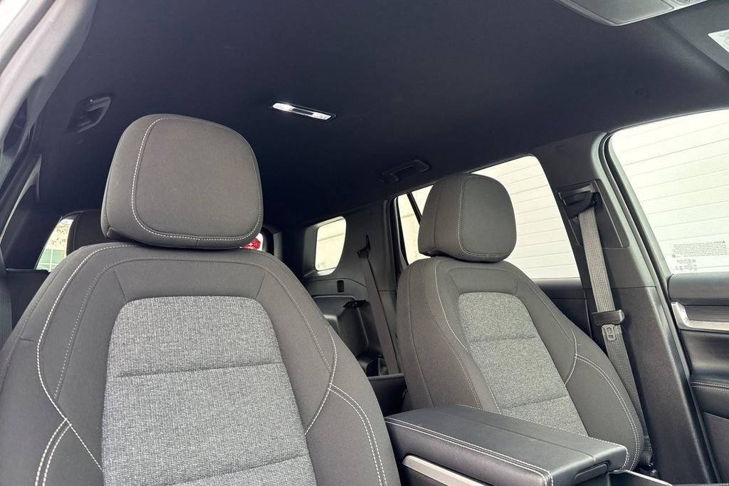 Used 2026 GMC Terrain Elevation AWD/4WD image 17