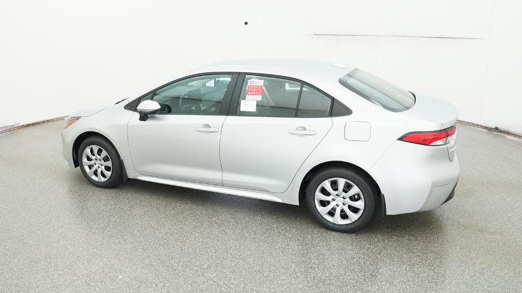 New 2026 Toyota Corolla LE image 4