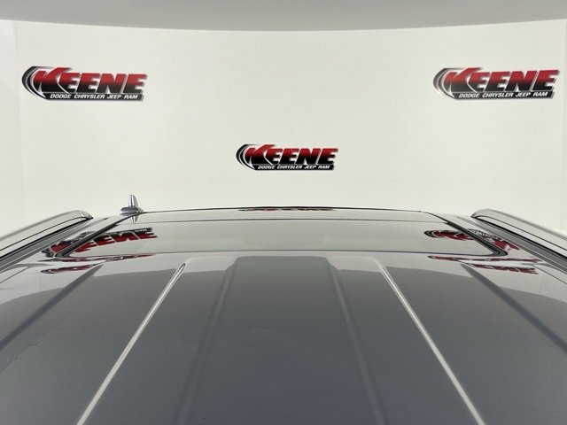 Used 2021 Cadillac Escalade ESV Premium Luxury Platinum image 8