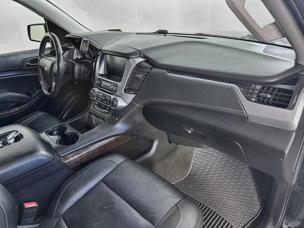 Used 2016 Chevrolet Tahoe LT AWD/4WD image 32