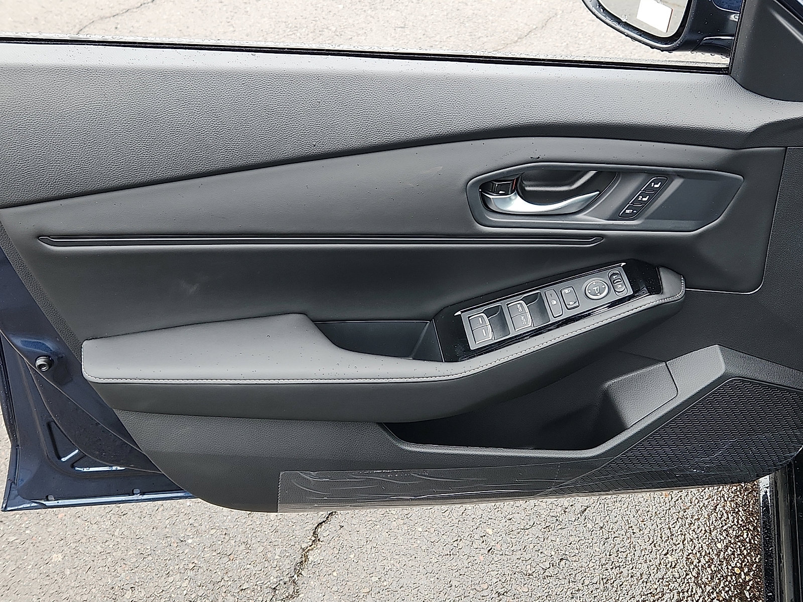 New 2026 Honda Accord Touring image 8