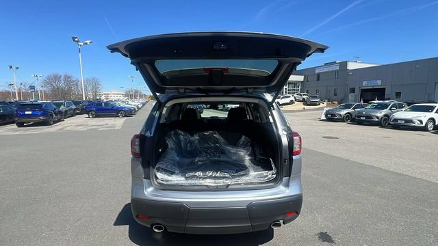 New 2026 Subaru Ascent Touring AWD/4WD image 28