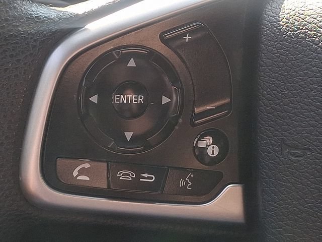 Used 2019 Honda Civic LX image 21