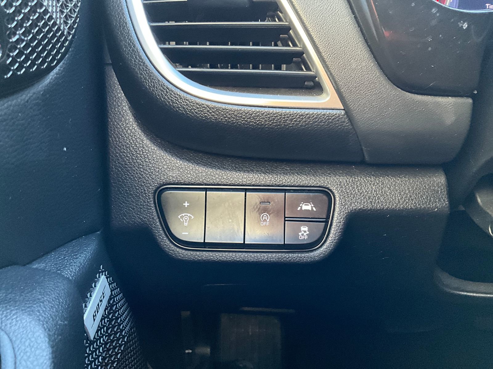 Used 2022 Kia Seltos SX image 21