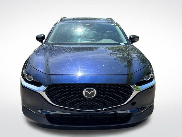 Used 2024 MAZDA CX-30 AWD 2.5 S w/ Select Sport Pkg image 10