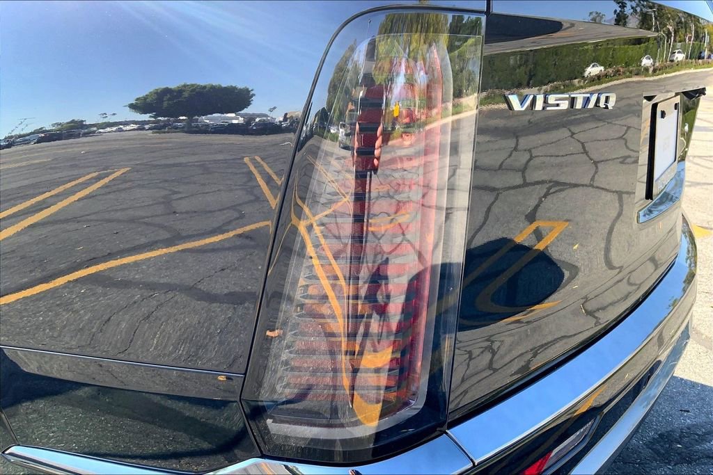 New 2026 Cadillac Vistiq Sport image 15