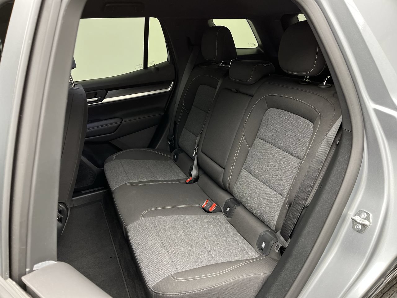 Certified 2026 GMC Terrain Elevation AWD/4WD image 10