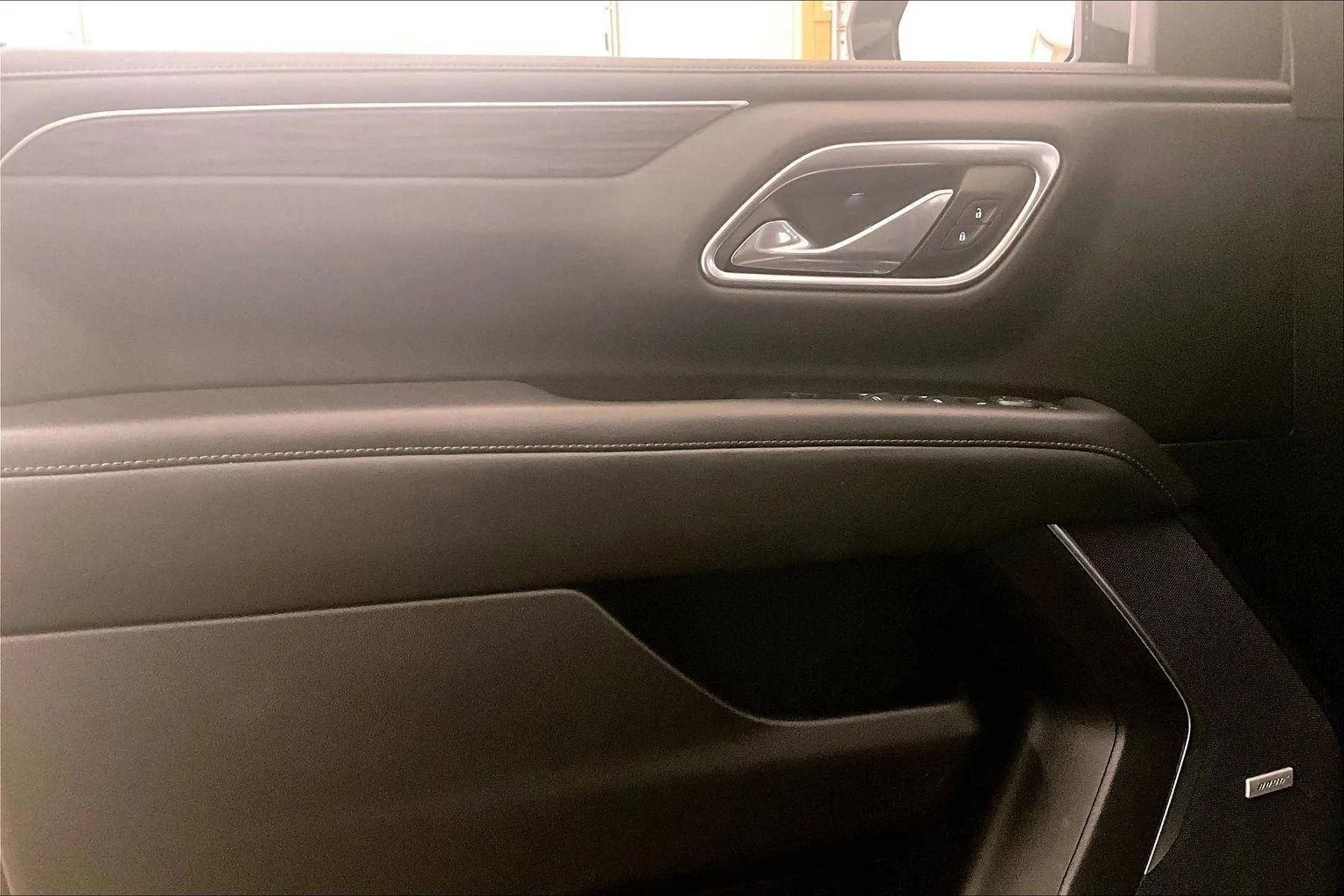 Used 2021 Chevrolet Tahoe Z71 image 22