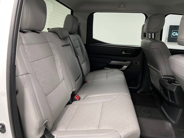 Used 2022 Toyota Tundra SR5 w/ TRD Off-Road Premium Package image 45