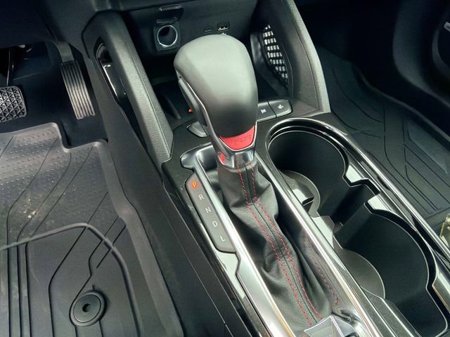 New 2026 Chevrolet TrailBlazer RS w/ Convenience Package image 32