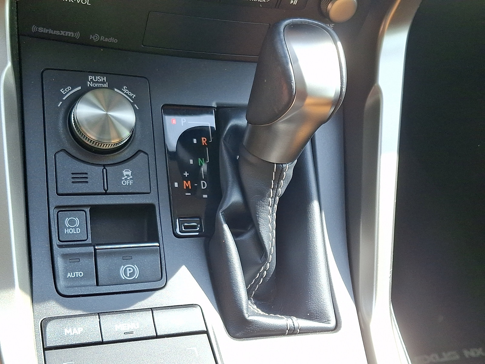 Certified 2020 Lexus NX 300 AWD w/ Premium Package image 15