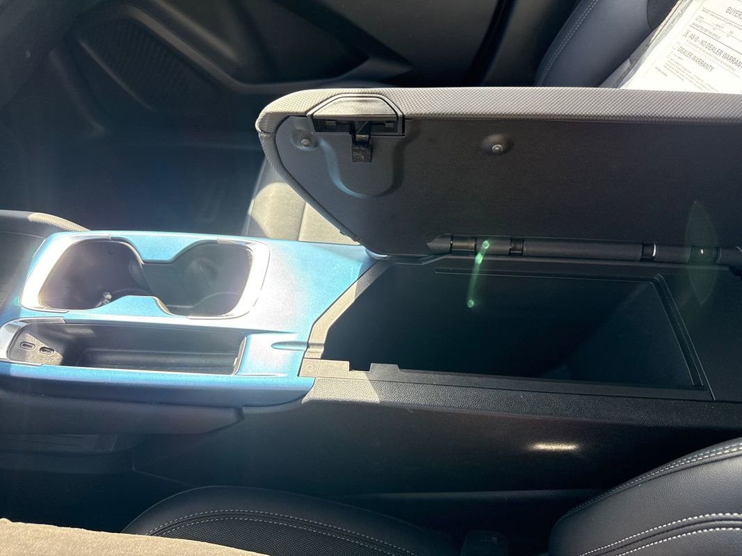 Used 2024 Chevrolet Equinox EV LT image 69