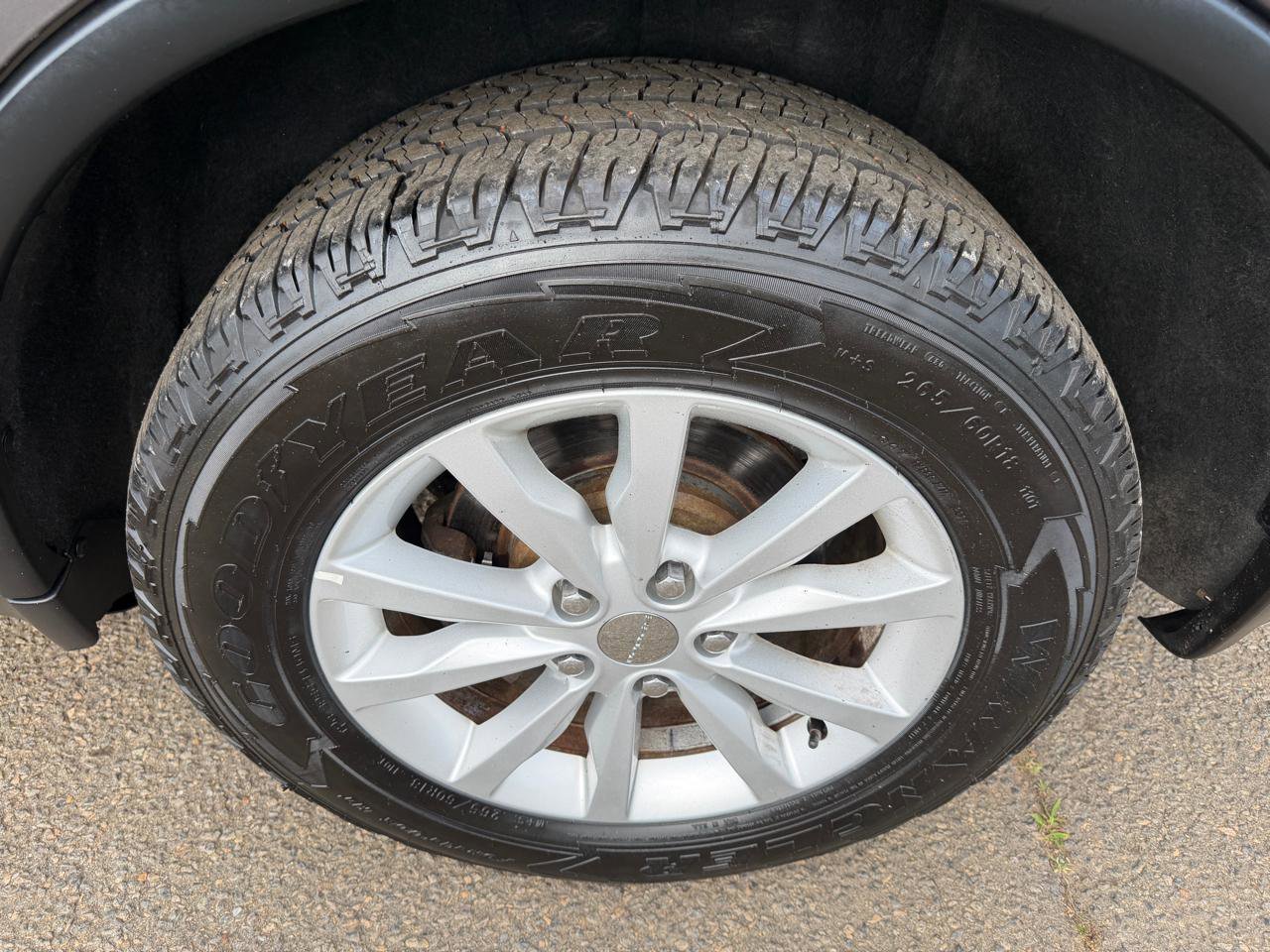 Used 2014 Dodge Durango SXT w/ Quick Order Package 23B AWD/4WD image 32