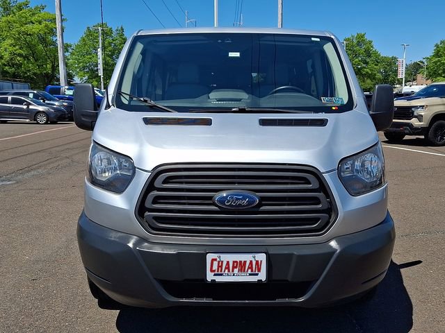 Certified 2017 Ford Transit 350 XL RWD video 2