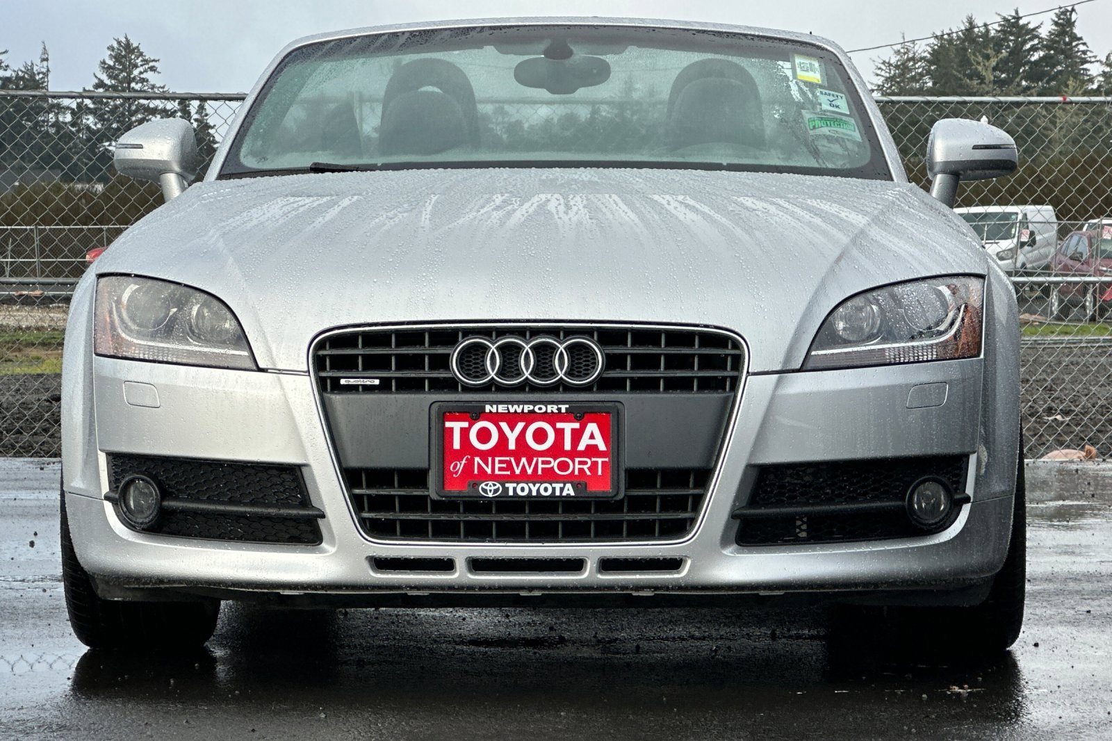 Used 2010 Audi TT 2.0T Premium Plus image 6