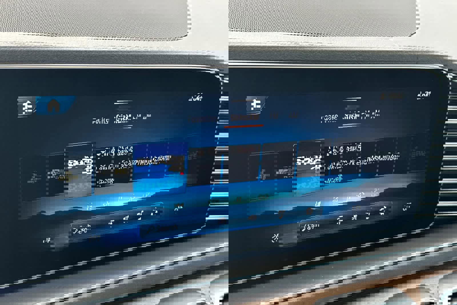 New 2026 Mercedes-Benz GLE 53 AMG 4MATIC image 17