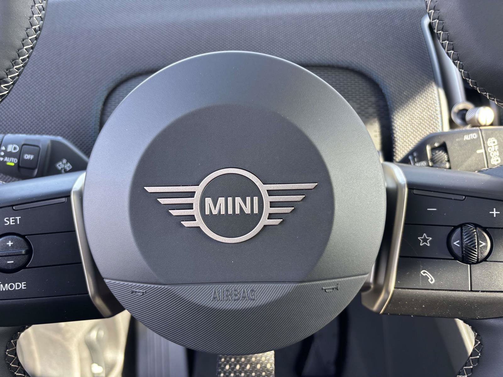 Certified 2026 MINI Cooper Countryman S AWD/4WD image 13