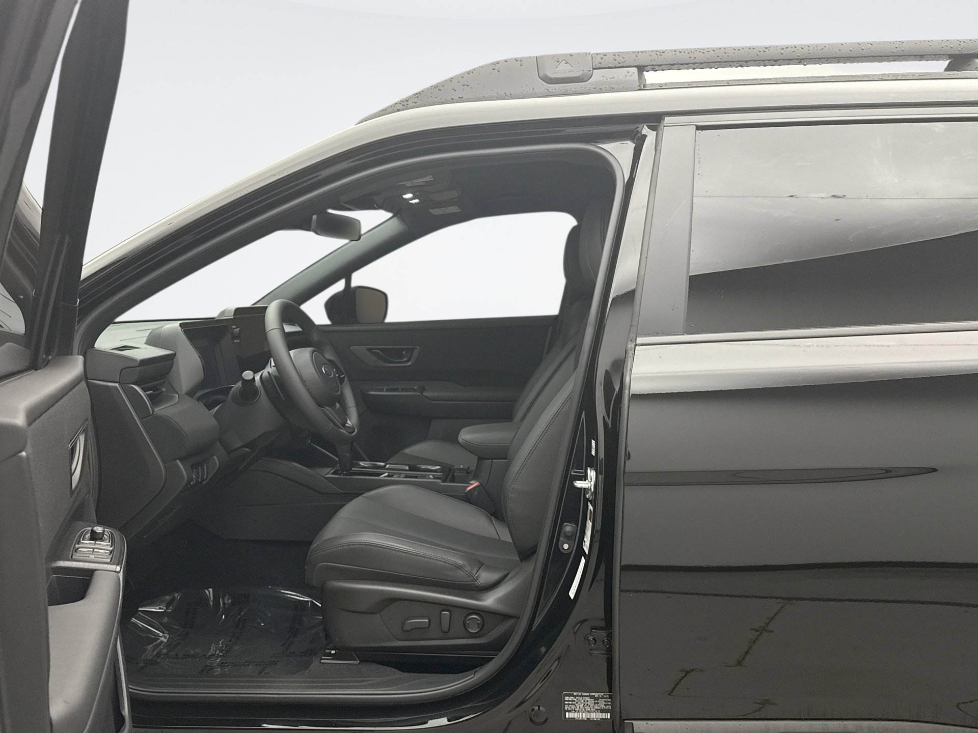 Used 2026 Subaru Outback Premium image 11