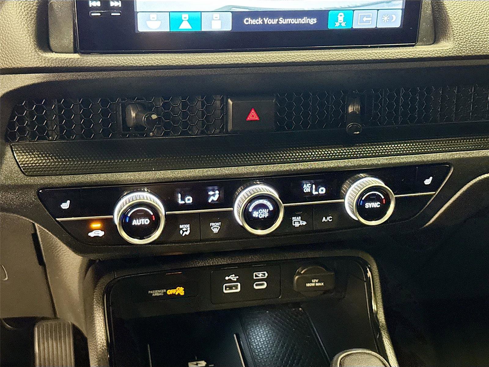 Used 2024 Honda CR-V Sport-L image 15