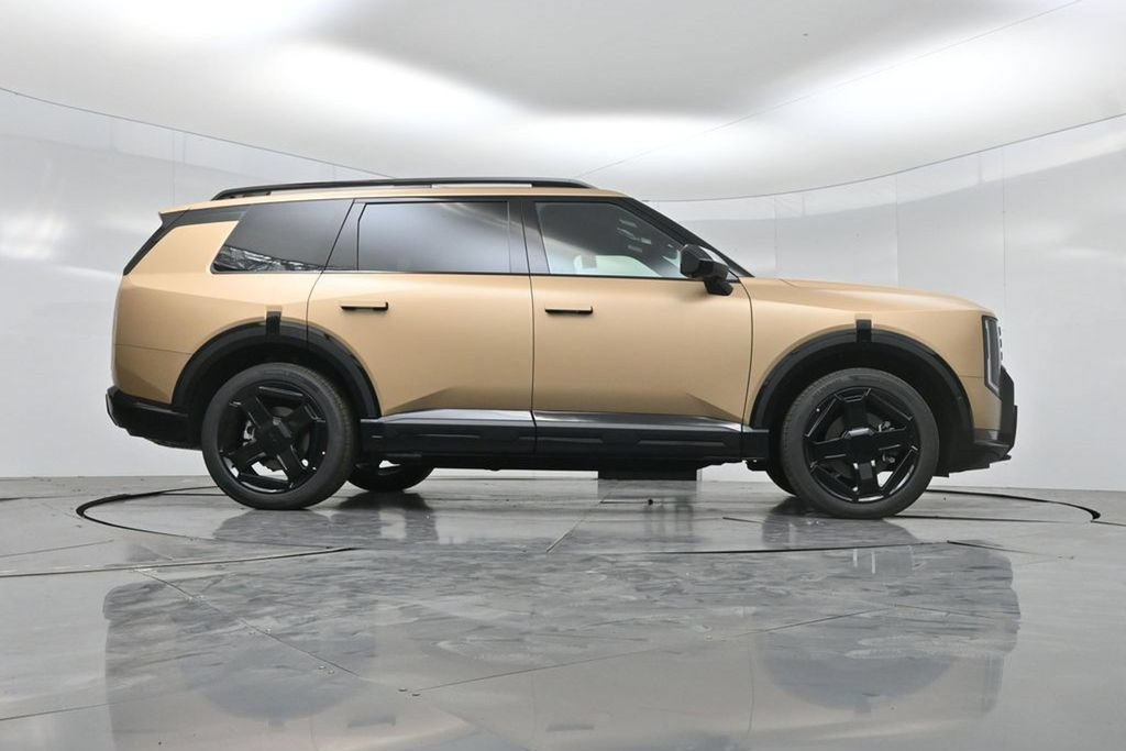 New 2027 Kia Telluride X-Line SX Prestige AWD/4WD image 26
