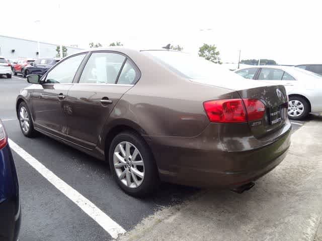 Used 2014 Volkswagen Jetta SE FWD image 6