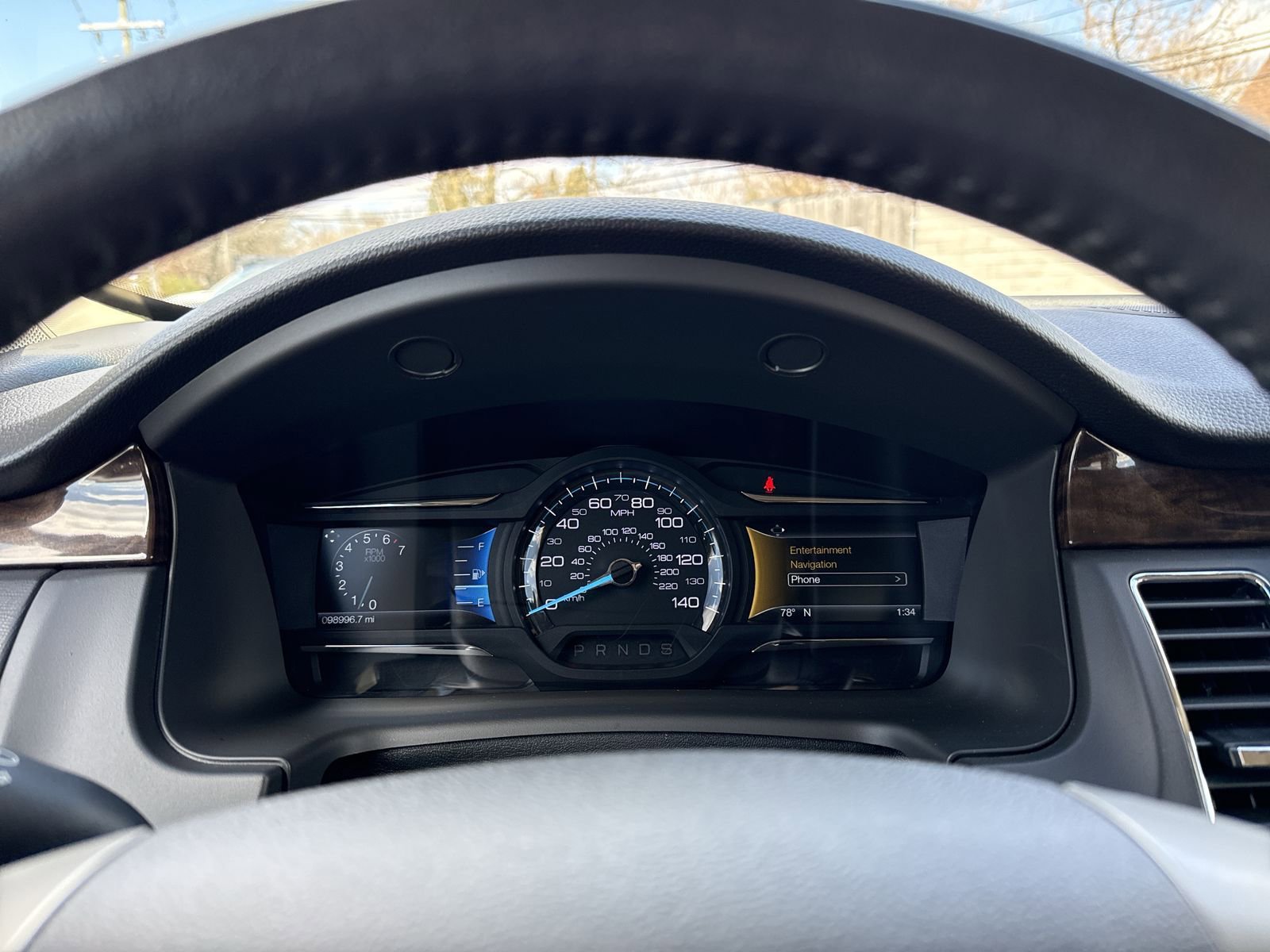 Used 2019 Ford Flex Limited w/ Equipment Group 301A image 40