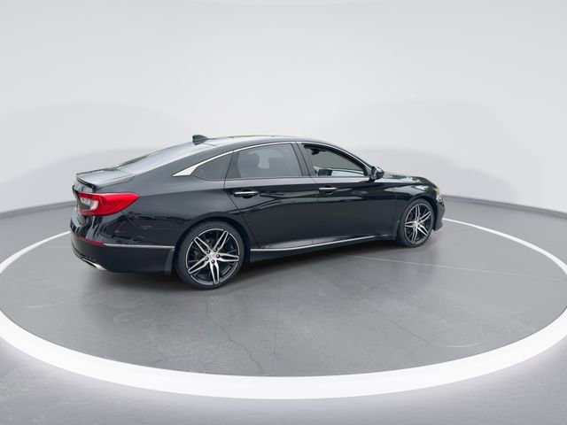 Used 2021 Honda Accord Touring image 8