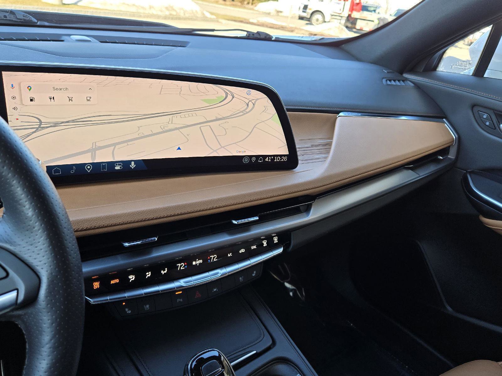 Used 2024 Cadillac XT4 Sport image 28