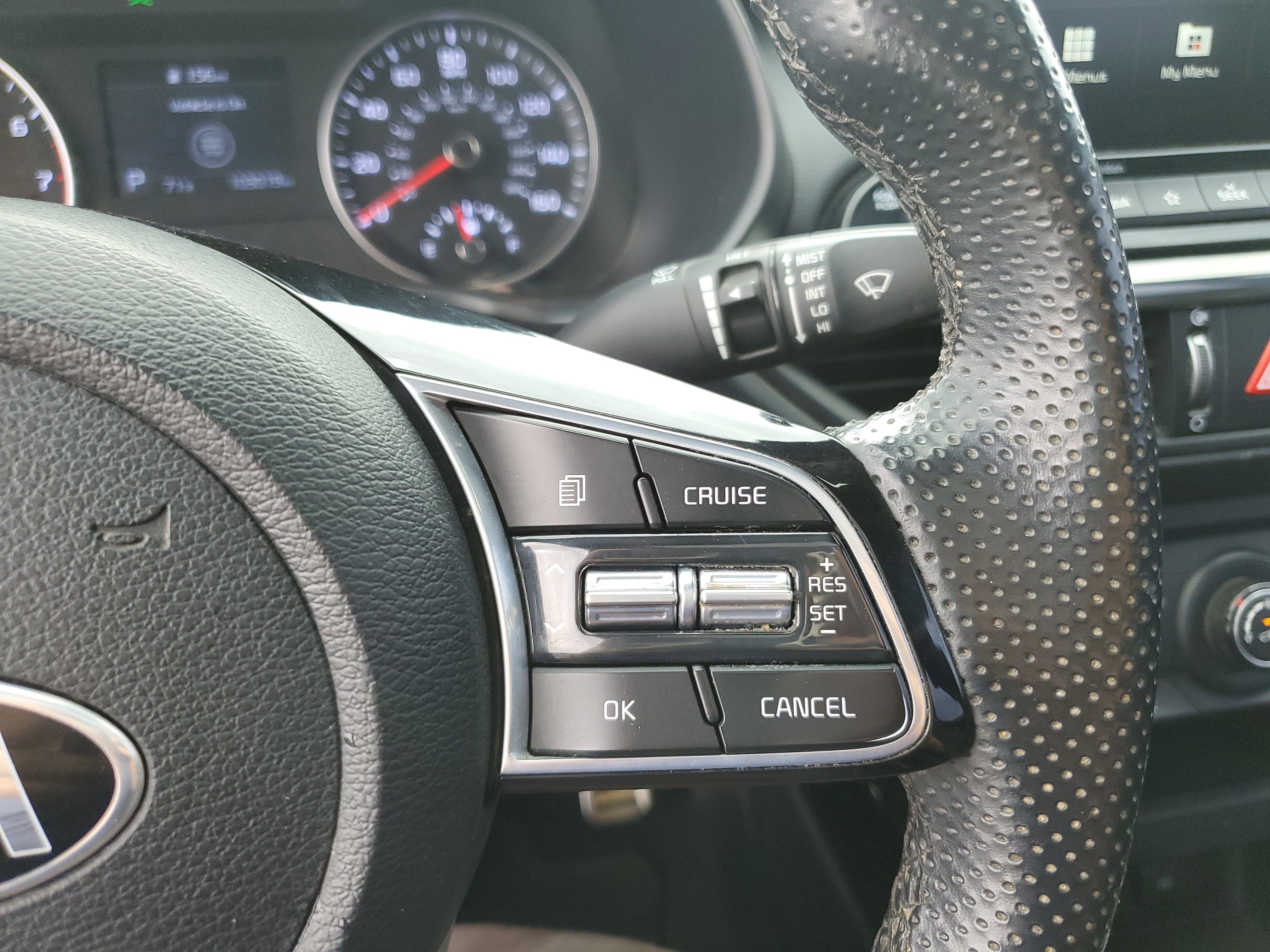 Used 2021 Kia Forte GT-Line w/ GT-Line Premium Package image 14