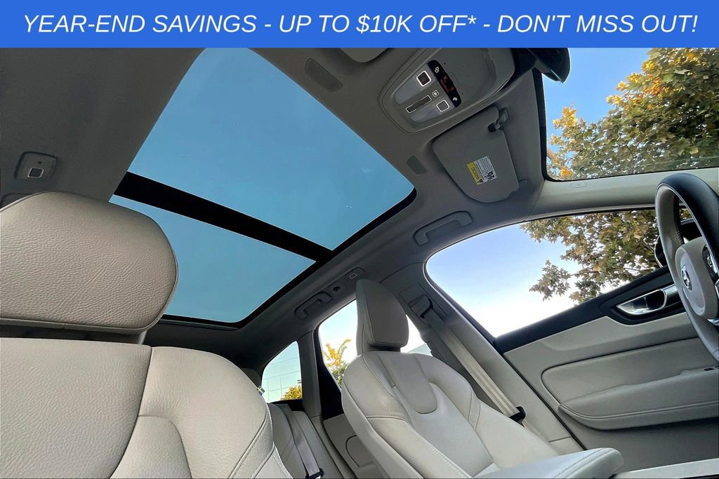 Used 2025 Volvo XC60 T8 Plus w/ Protection Package Premier image 35