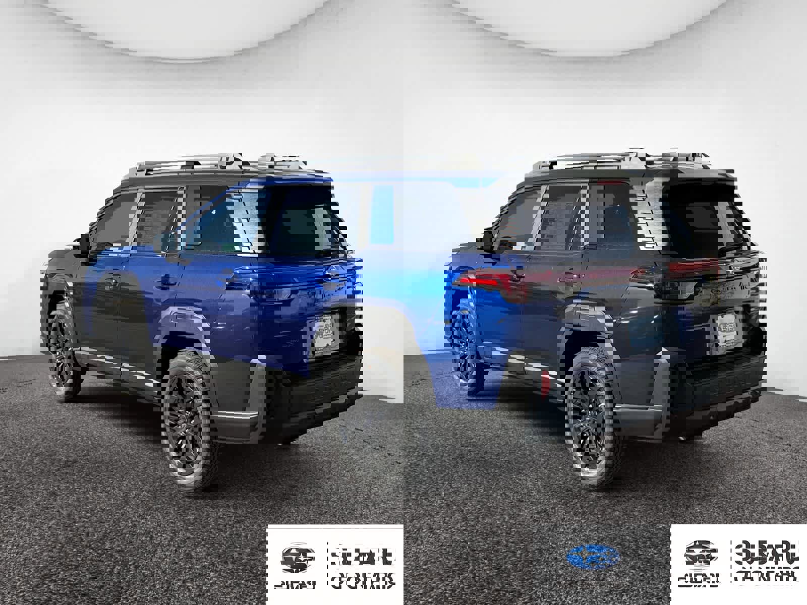 New 2026 Subaru Outback Limited XT image 3