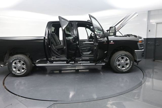 New 2025 RAM 2500 Big Horn image 37