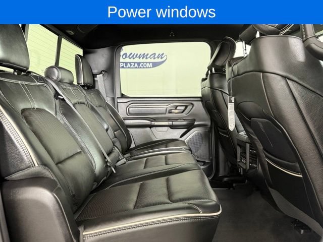 Used 2020 RAM 1500 Limited AWD/4WD image 20