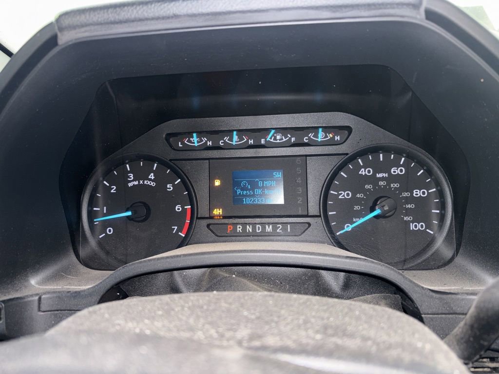 Used 2017 Ford F350 XL image 2