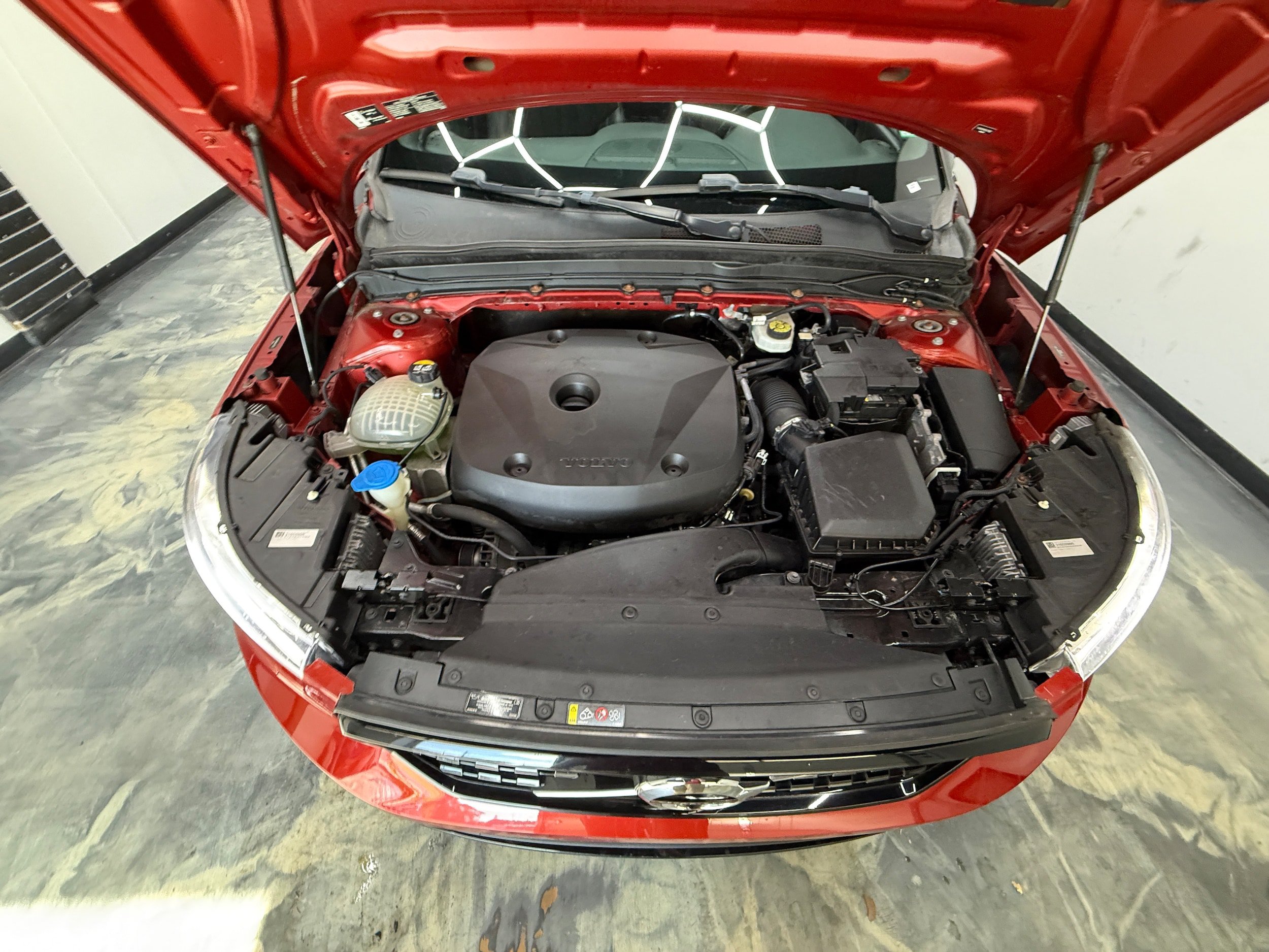 Used 2021 Volvo XC40 T5 R-Design AWD/4WD image 20