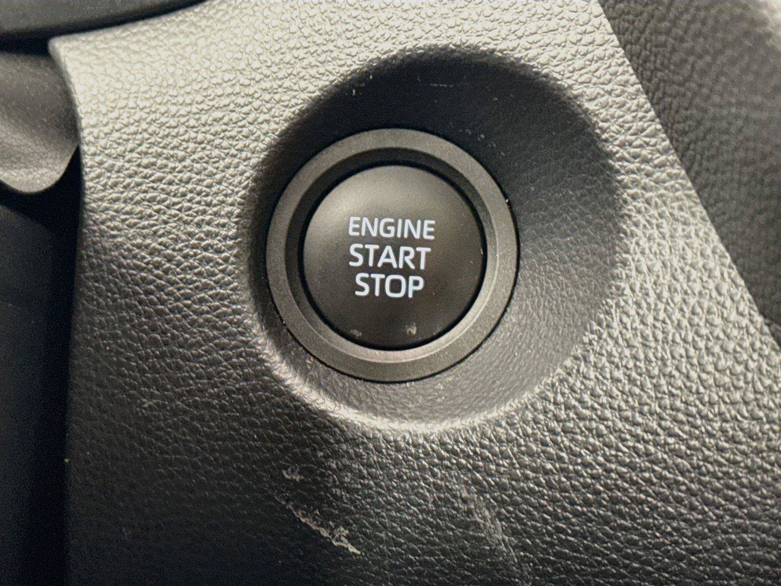 Used 2026 Toyota Corolla Cross XLE w/ Convenience Package FWD image 22