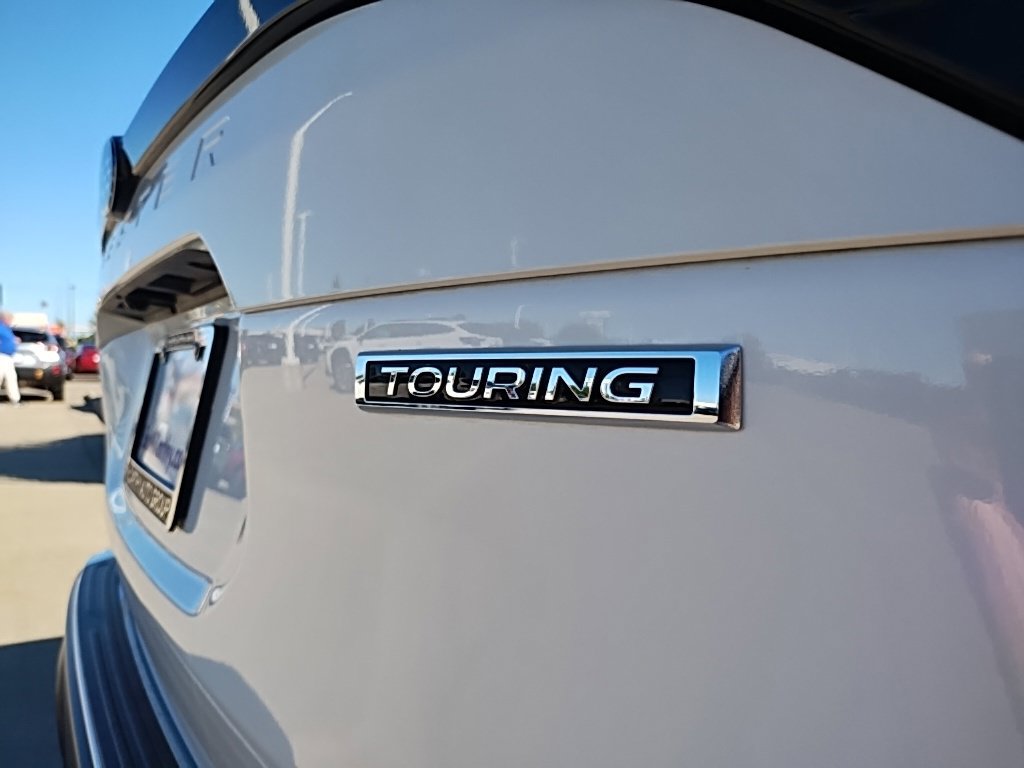 Used 2026 Subaru Forester Touring AWD/4WD image 11