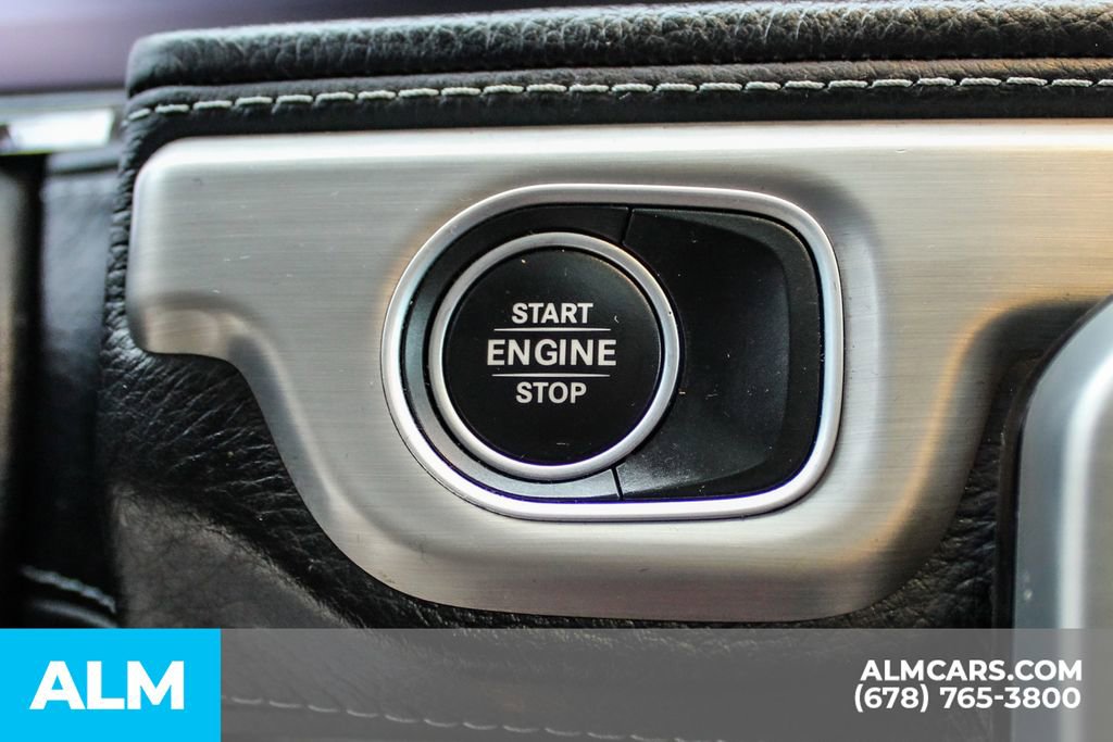 Used 2023 Mercedes-Benz G 63 AMG 4MATIC image 29