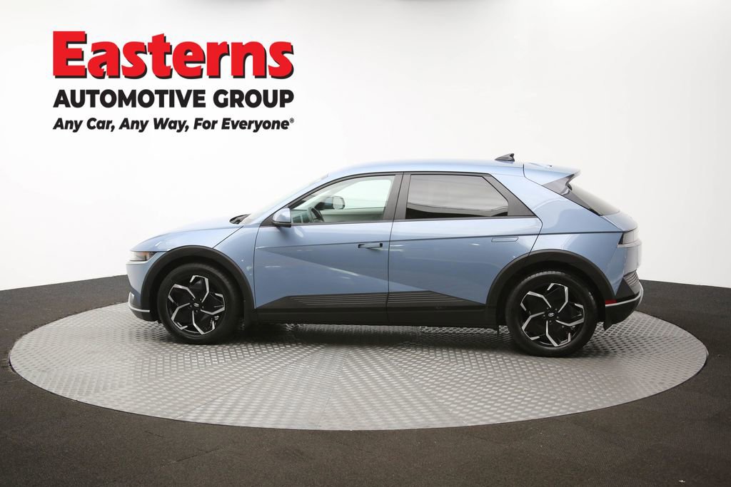 Used 2023 Hyundai Ioniq 5 SE image 57