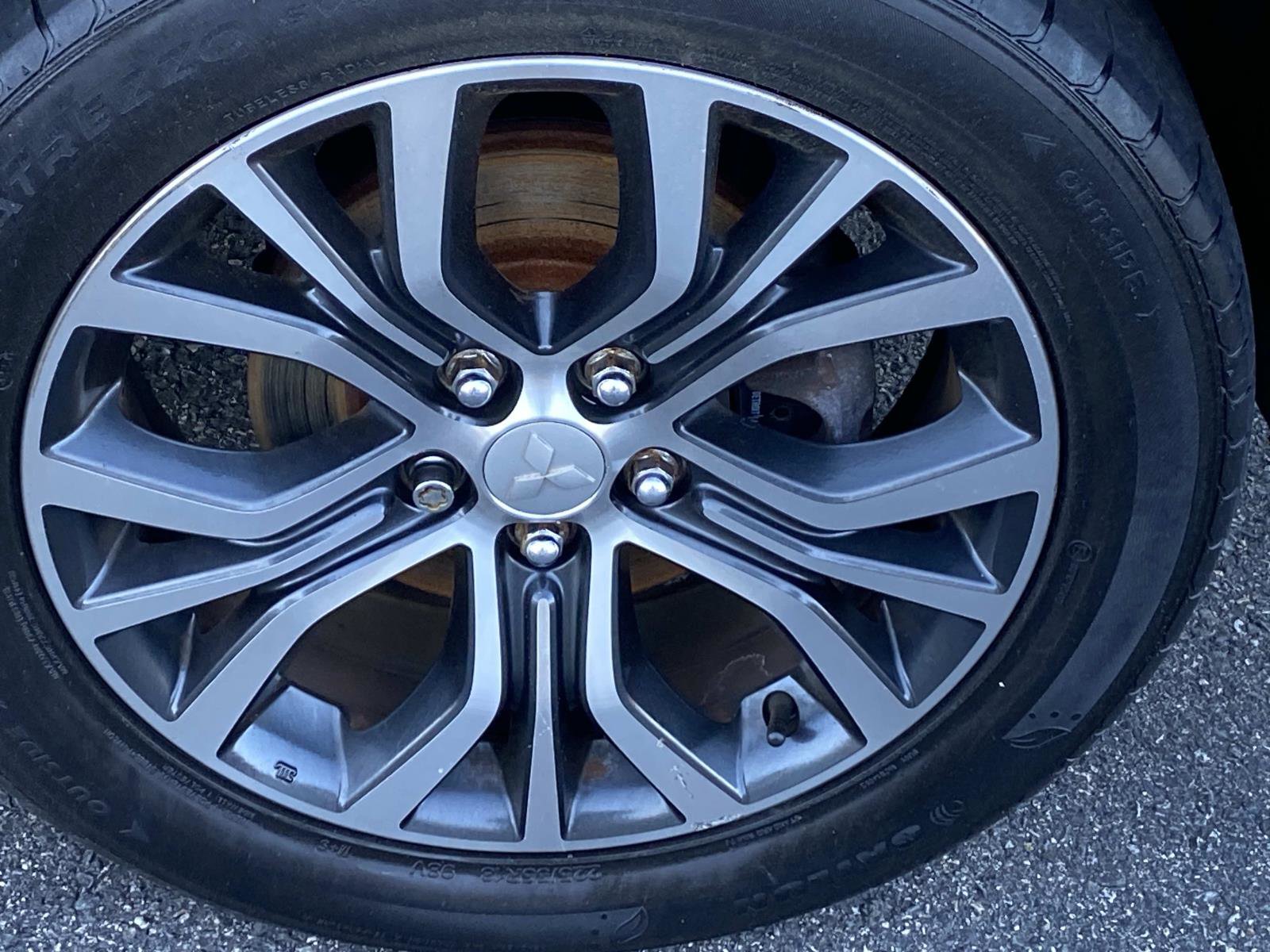 Used 2019 Mitsubishi Outlander Sport ES image 25