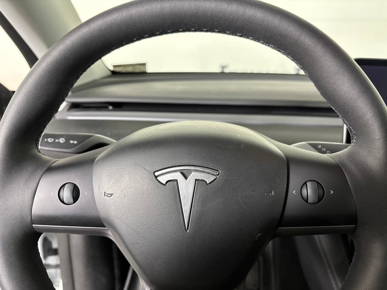 Used 2021 Tesla Model Y Long Range AWD/4WD image 9