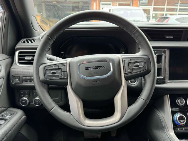 Certified 2024 GMC Yukon XL Denali image 12