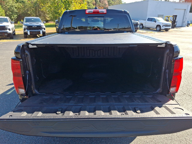 Used 2023 Chevrolet Colorado Z71 w/ Z71 Convenience Package 2 AWD/4WD image 28