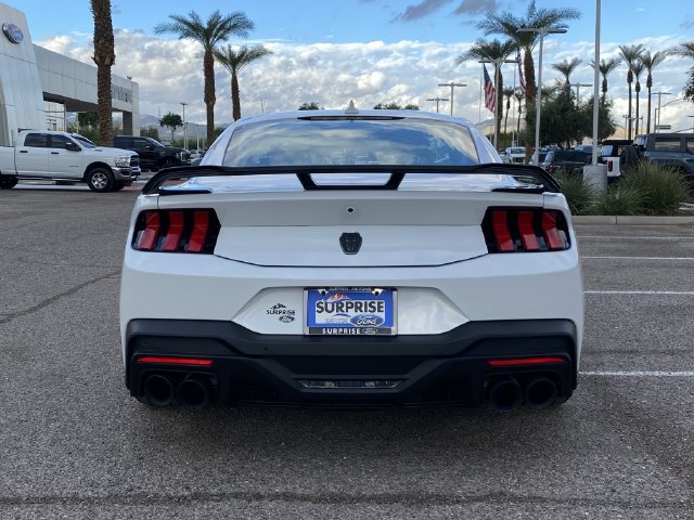 New 2026 Ford Mustang Dark Horse RWD image 5