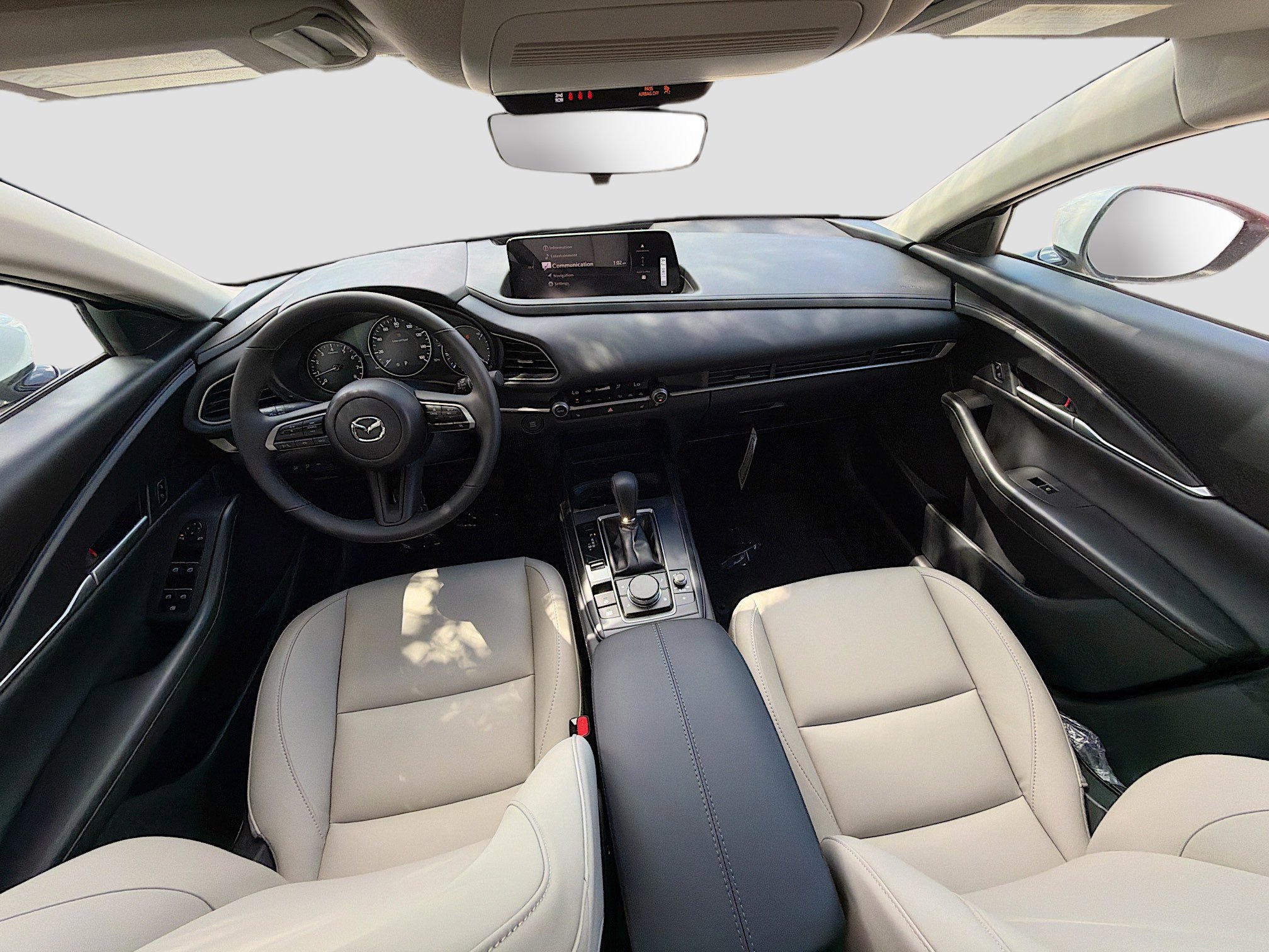 New 2026 MAZDA CX-30 AWD 2.5 S image 47