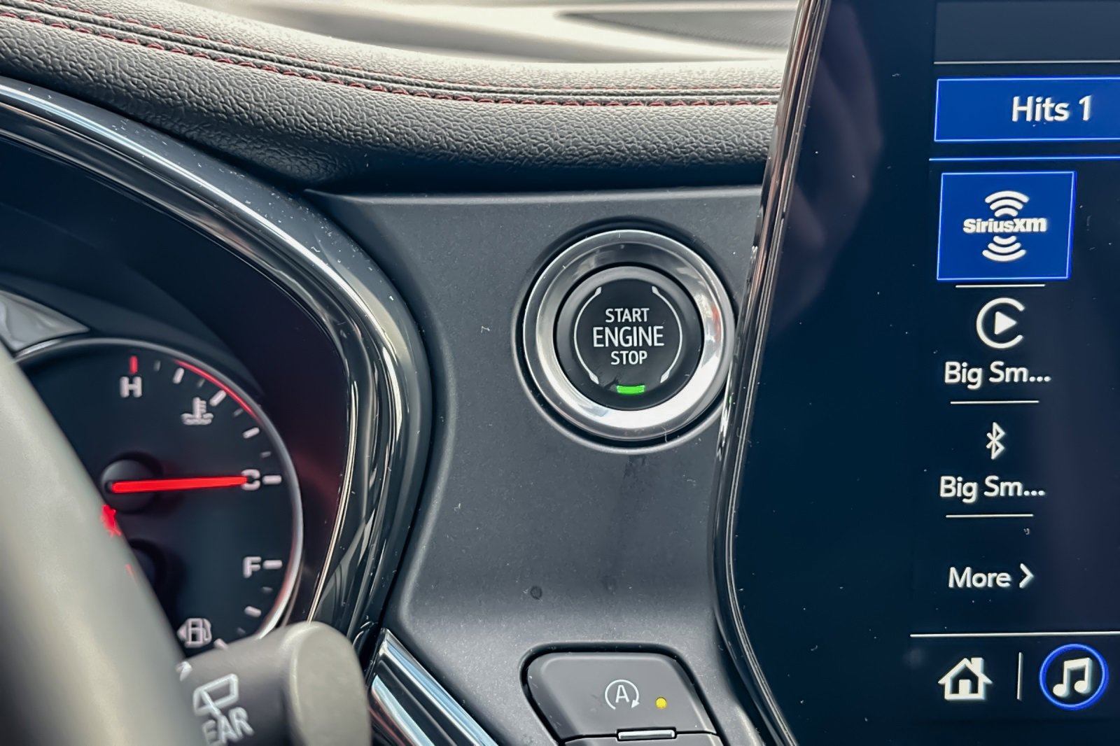 Used 2023 Chevrolet Blazer RS image 22