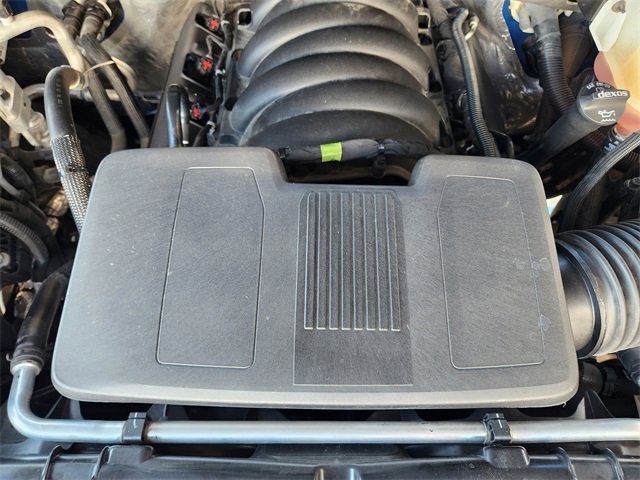 Used 2022 Chevrolet Silverado 1500 LTZ w/ LTZ Convenience Package II image 31