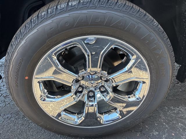 New 2026 RAM 1500 Big Horn image 10