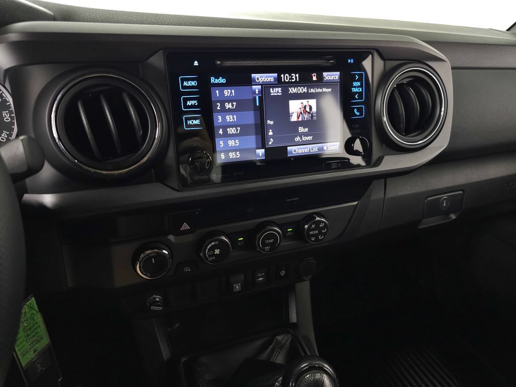 Used 2019 Toyota Tacoma TRD Off-Road AWD/4WD image 20